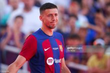 "Barselona" futbolchisi Krishtianu Ronalduning jamoadoshi bo'ladi