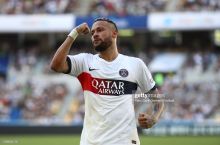 Neymar "Al Hilol"dan keyin "Barselona"ga qaytishni rejalashtirmoqda