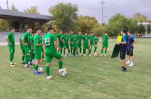 Telki Cup. Bugun O'zbekiston U-16 terma jamoasi Vengriya bilan o'ynaydi