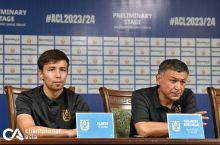 Mirjalol Qosimov: "Hozir futbolni barcha tushunadi. Raqib bizga hech qanday syurpriz taqdim qilmaganini hamma ko'rdi"