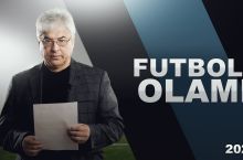 Futbol olami. OKMK keyingi bosqichda, Qarshidagi bahsda durang