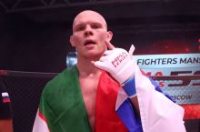 Olamsport: Bogdan Guskov UFC'dagi debyuti oldidan O'zbekistonga keldi, "Humo"da g'alaba va boshqa xabarlar