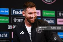 Leo Messi: "AQSH futboli so'nggi yillarda anchagina o'sdi"