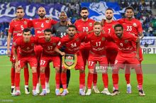 BAA chempionati. "SHabab Al-Ahli" mavsumni yirik g'alaba bilan boshladi, Azizjon G'anievning goli avtogol sifatida yozildi