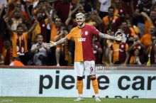 Turkiya chempionati. "Galatasaray" - "Trabzonspor" 2:0