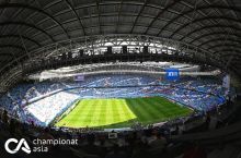 "Navbahor"ning ertangi raqibi va o'zbek klublari uchun omadli stadion haqida