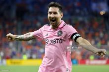 Messi "Inter Mayami" safida 10 ta gol va 3 ta golli uzatma muallifiga aylanib ulgurdi