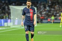 Messi PSJdagi faoliyati haqida: "Oilam bilan ikki yil qiynaldik"