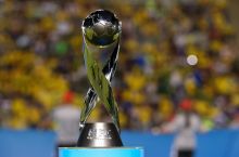 ФИФА U-17 Жаҳон чемпионатига қуръа ташлаш санасини эълон қилди