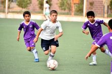 Мустақиллигимизнинг 32 йиллигига бағишланган футбол фестивали бўлиб ўтди