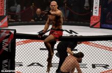 Olamsport: UFC og'ir vaznlilar reytingida peshqadam o'zgardi, Bogdan Guskov: "Bu hali yakun emas!" va boshqa xabarlar