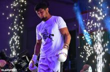 Olamsport: Нурсултон Рўзибоев Таиландга йўл олди, UFC 293 турнирининг тўлиқ карди ва бошқа хабарлар