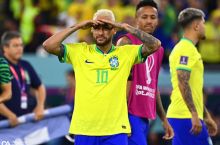 Neymar Franciya va Saudiya Arabistoni chempionatlarini taqqosladi