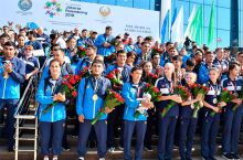 Olamsport: O'zbek sportchilarining Osiyo o'yinlaridagi medal uchun oladigan puli aniq va boshqa xabarlar