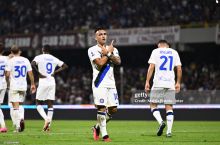 A Seriya. Zaxiradan o'yinga qo'shilgan Lautaro Martines 4ta gol urib, "Inter"ga yirik g'alabani taqdim etdi