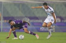 Seriya A. "Fiorentina" - "Kalyari" 3:0