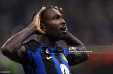 Tyuram "Inter"ga moslashish jarayoni haqida gapirib o'tdi