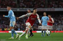 APL. "Arsenal" - "Manchester Siti" 1:0
