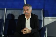 Vadim Abramov: "Hozircha Superligaga chiqib bo'lganimiz yo'q"