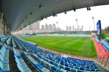 Vetnam - O'zbekiston uchrashuvi bo'lib o'tadigan "Dalian Sports Center" stadioni o'yinga tayyor