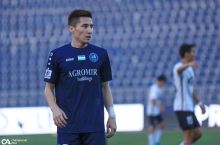 Abubakr Mo'ydinov: "Dinamo" yarim finalga tasodifan chiqib qolmadi. "Nasaf" bilan jang bo'ladi"