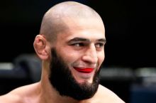 Olamsport: Чимаев UFC билан янги шартнома имзолади, Энтони Жошуа ММАда жанг қилиши мумкин ва бошқа хабарлар