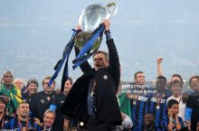 “Inter” Joze Mourinyuni ortga qaytarishi mumkin