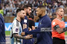 Messi va Mbappe Parij Olimpiadasida to'qnash kelishi mumkin