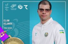Olamsport: Paraosiyo o'yinlaridagi medallarimiz, Islam Maxachev keyingi jangini kimga qarshi o'tkazishi kerak? va boshqa xabarlar