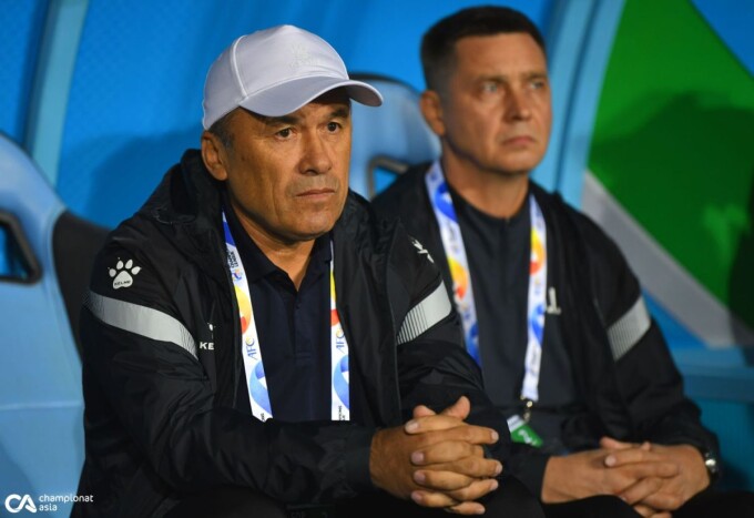 Championat.Asia ва Transfermarkt Суперлиганинг сентябрь-октябрь ...