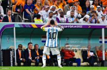 Lionel Messi JCHdagi Niderlandiyaga qarshi uchrashuvda nima uchun agressiv harakat qilganini tushuntirib berdi