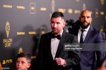 Lionel Messi faoliyatini yakunlash haqidagi savolga javob berdi