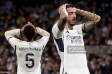 "Real Madrid" Bellingemning holati bo'yicha rasmiy bayonot berdi