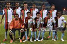 Eritreya davlati futbolchilarni mamlakatga qaytmasligidan qo'rqib, JCH-2026 saralashida ishtirok etmasligini malum qildi