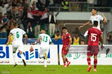 JCH-2026 saralashi. Qatar Afg'onistonga 8ta gol urdi, Kuvayt Hindistonga yutqazdi va boshqa natijalar