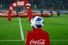 Coca-Cola Суперлига. 21-тур қолдирилган учрашувида ишлайдиган расмийлар