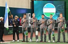 Olamsport: ATP рейтингидаги ўзбек теннисчилари, "Менга 50 миллион атрофида пул тўлашди" ва бошқа хабарлар