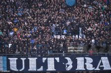 "Napoli" muxlislari futbolchilarni tanqid qilishdi