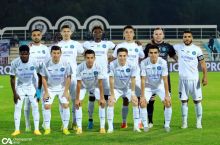 "Dinamo" shartnomasi yakuniga etgan 6 futbolchi bilan xayrlashdi