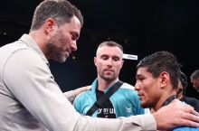 Olamsport: Murodjon Ahmadalievning Eddi Xirn bilan suhbati, SHavkat Rahmonov UFC reytingida kuchli uchlikka kirib oldi