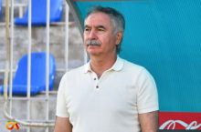 "Dinamo" Vadim Abramov bilan shartnomani uzaytirdi