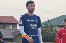 Vladimir Kozak "Dinamo"da