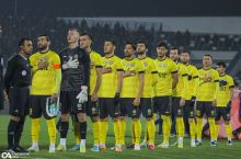 "Neftchi": futbolchi va ikki murabbiy bilan shartnomalar uzaytirildi