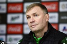 Vitaliy Levchenko: "Biz hozir bir mahoratli darvozabon transferi ustida ishlayapmiz"