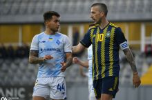 "Paxtakor" 17 yanvarda Turkiyaga jo'nab ketadi. Bo'lajak raqiblar orasida "Dinamo Kiev" bor 