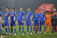 "Navbahor" 5 nafar futbolchisi ketganini rasman elon qildi