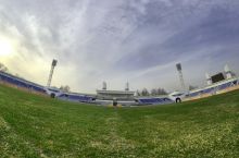 "Lokomotiv" stadioni 2024 yilning ikkinchi yarmida Superliga o'yinlarini qabul qilmaydi