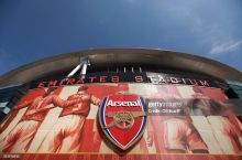 “Arsenal” 100 million evrolik transfer ustida ishlamoqda