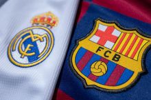 Испания суперкубоги финали. "Барселона" — "Реал" ўйини учун таркиблар билан танишинг