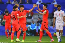 PSJ futbolchisidan dubl, Koreya Respublikasi Bahraynni mag'lub etgan uchrashuvdan GALEREYA